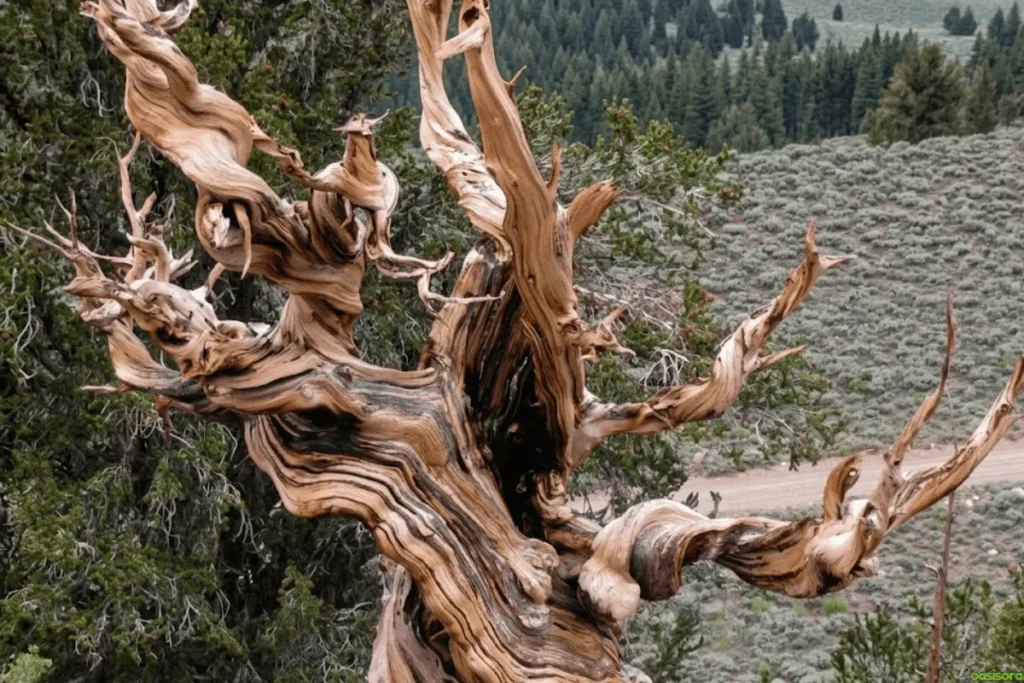 Desert Trees: 42 Beautiful Picks for Stylish Landscapes 25 Bristlecone-Pine