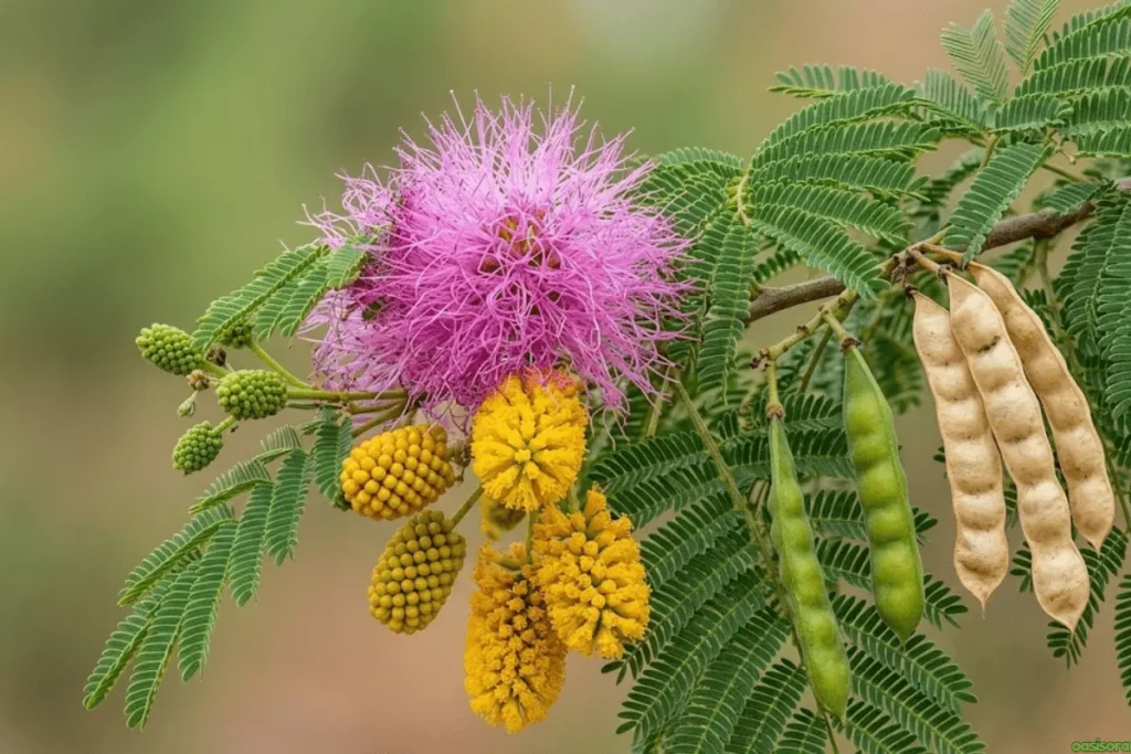 Desert Trees: 42 Beautiful Picks for Stylish Landscapes 20 Desert-Fern