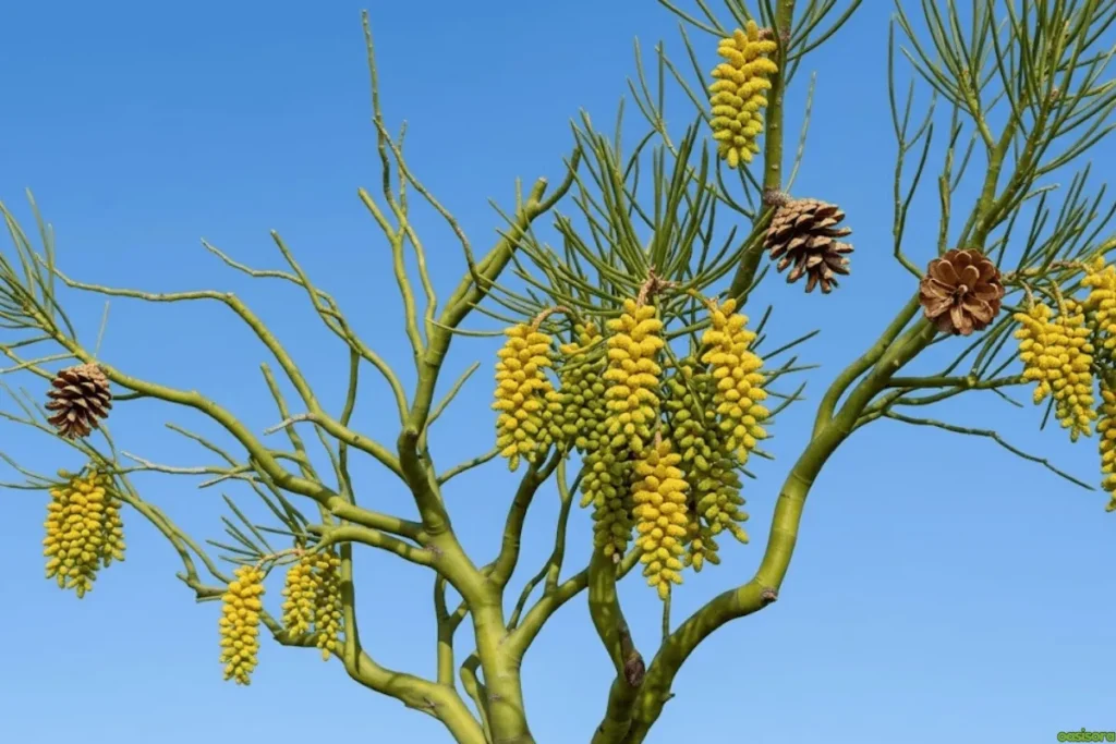 Desert Trees: 42 Beautiful Picks for Stylish Landscapes 26 Pinyon-Pine