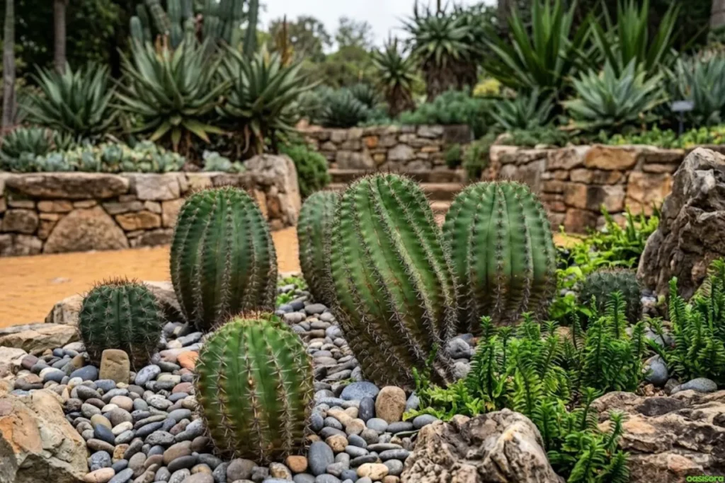 Rock-Garden