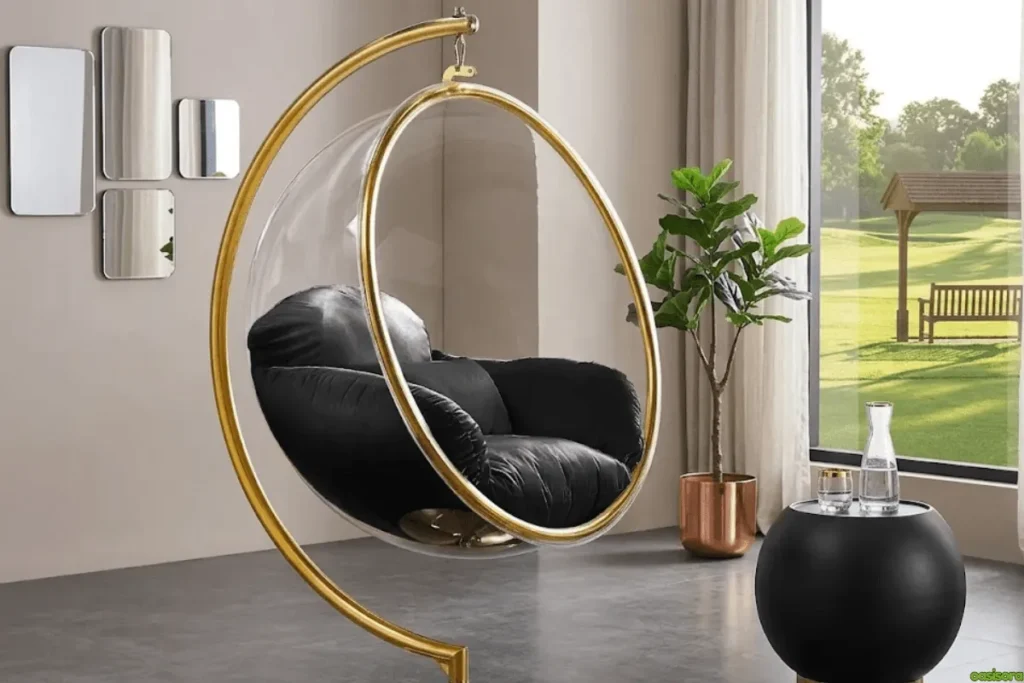 Accent-Chairs
