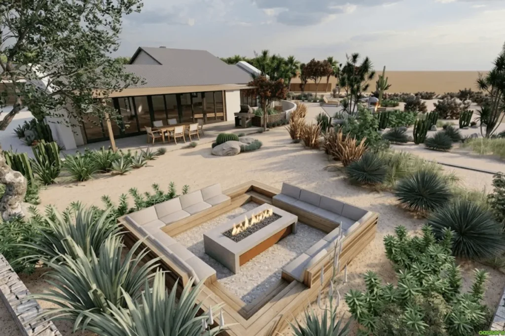 Add-a-Fire-Pit