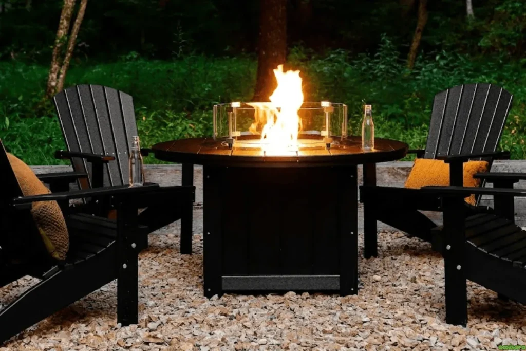 Adirondack-Chairs