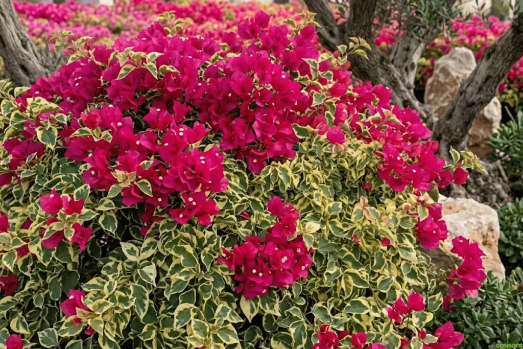 Bougainvillea