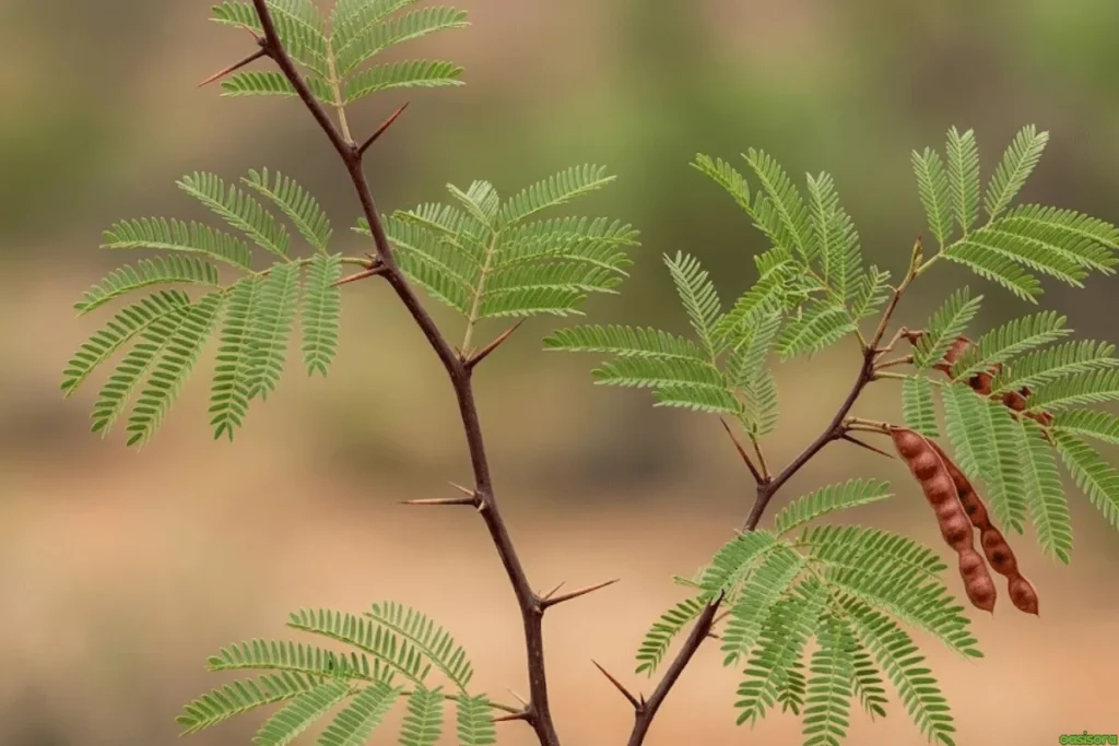 Chilean-Mesquite