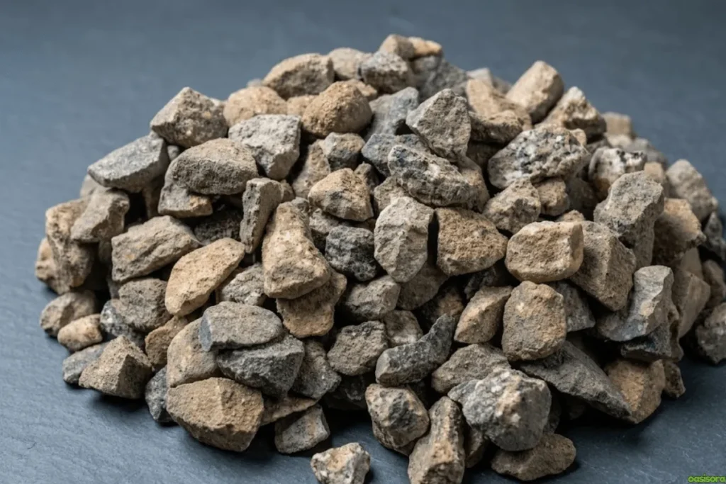 Crushed-Miscellaneous-Base