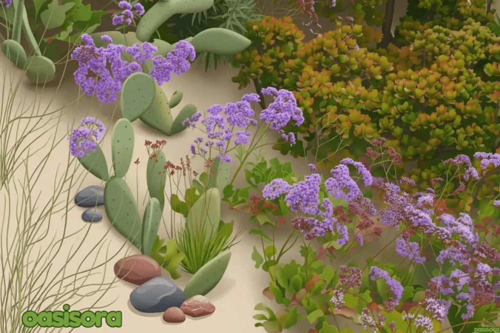 Desert-Plants