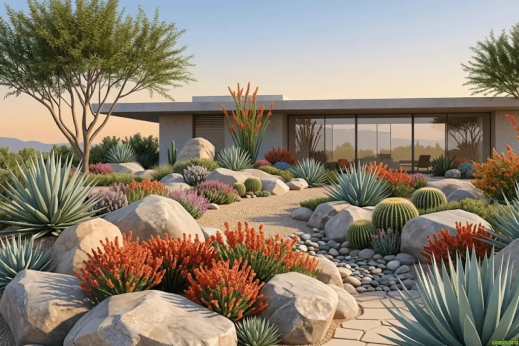 Desert-Rock-Garden-Ideas-10-Stylish-Water-Wise-Looks