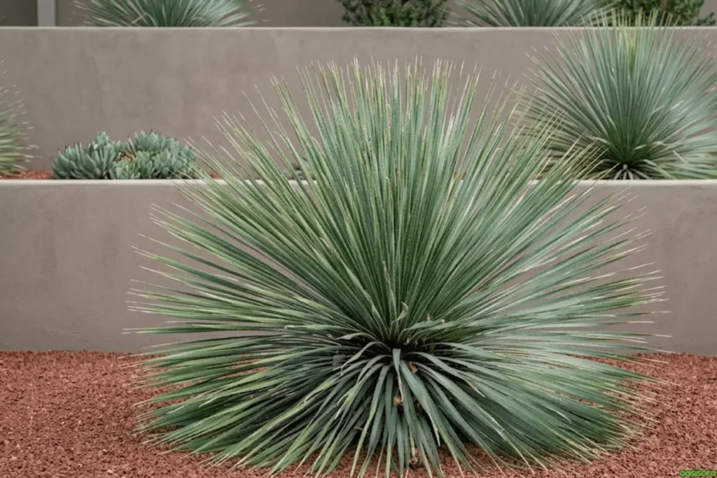 Desert-Spoon