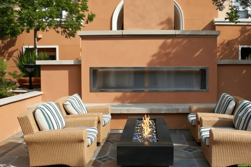 Electric-Fire-Pits