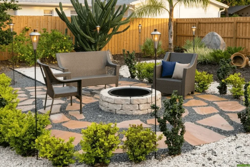 Garden-Integration