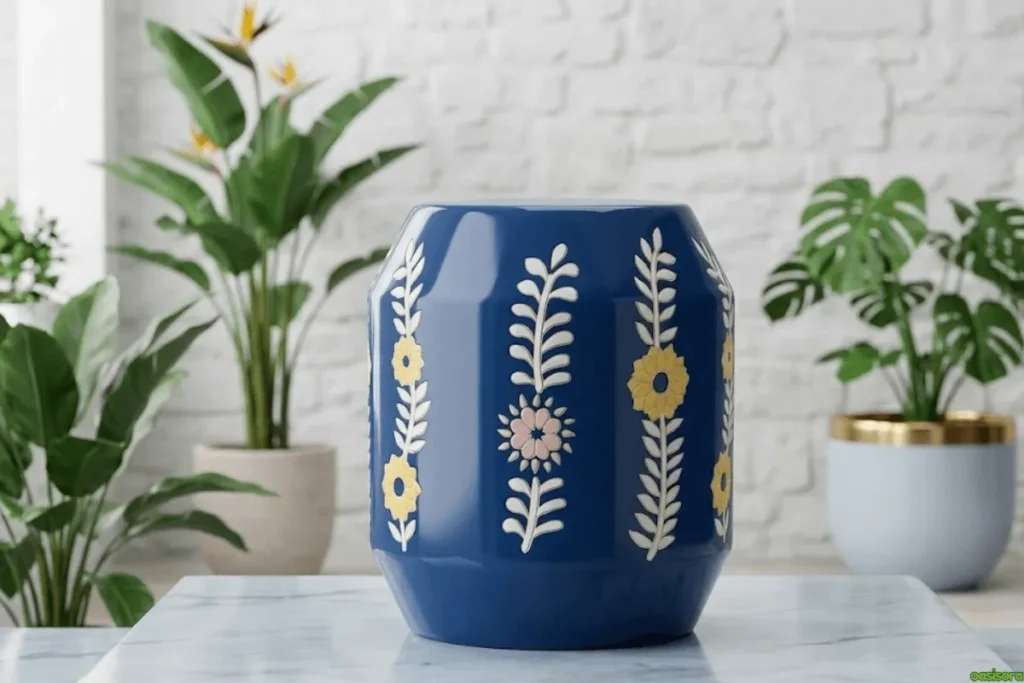 Garden-Stools