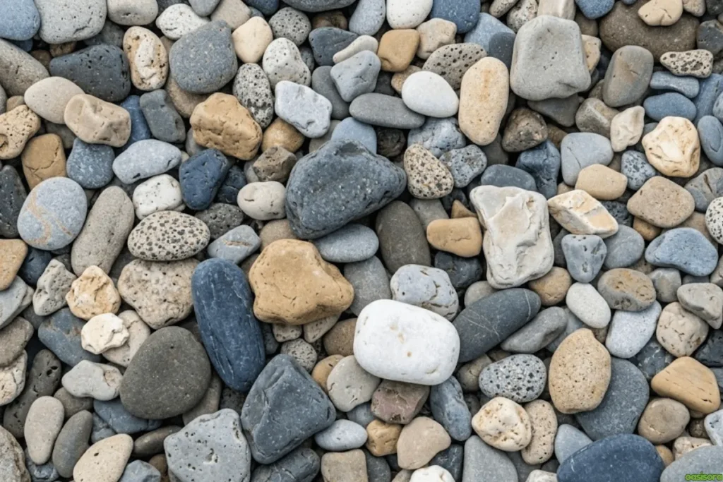 Gravel