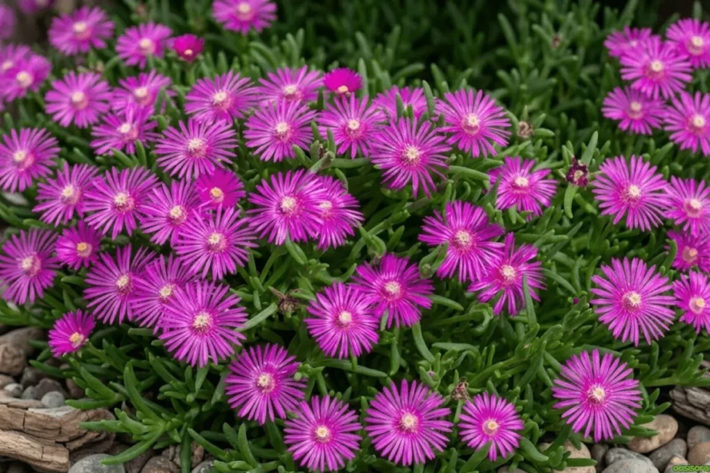 Ice-Plant