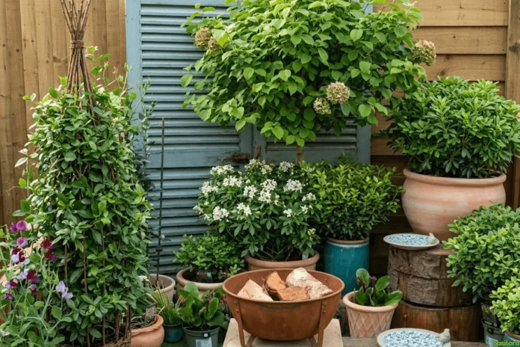 Large-Shrubs