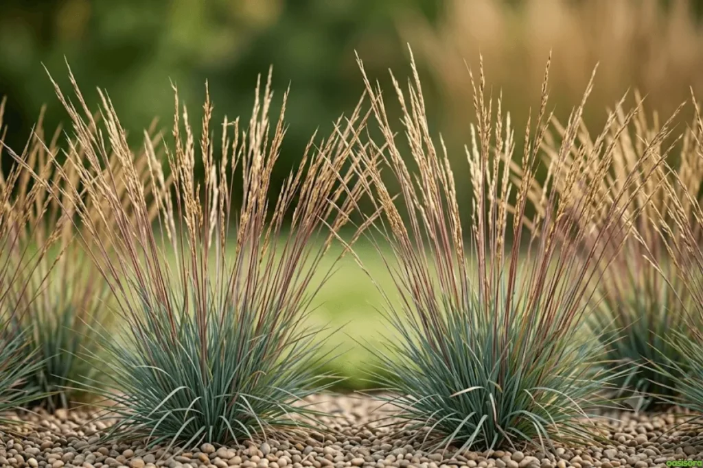 Little-Bluestem