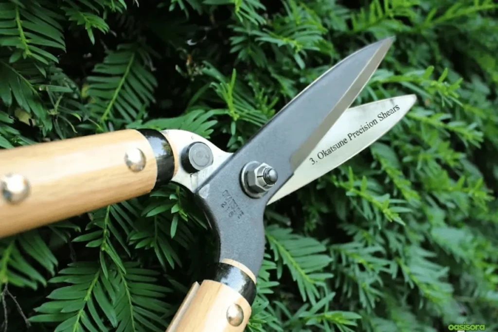 Okatsune-Precision-Shears