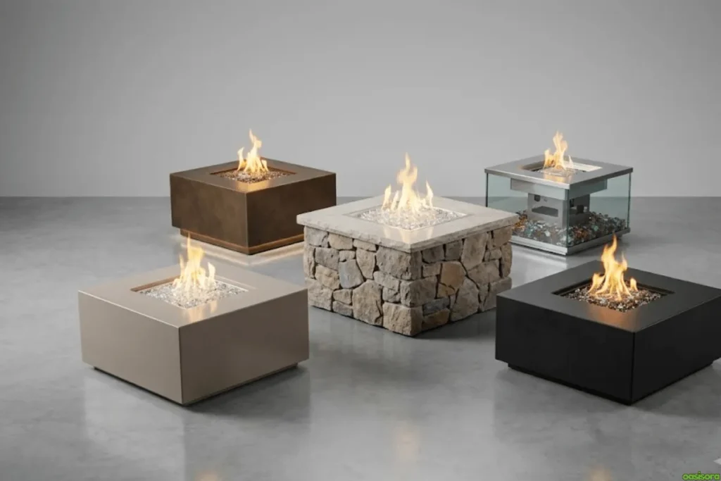 Outdoor-Electric-Fire-Pit-Ideas-5-Safe-Stylish-Designs