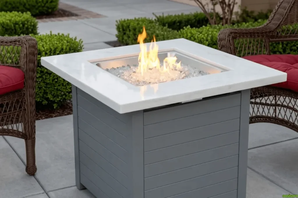 Propane-Fire-Pits