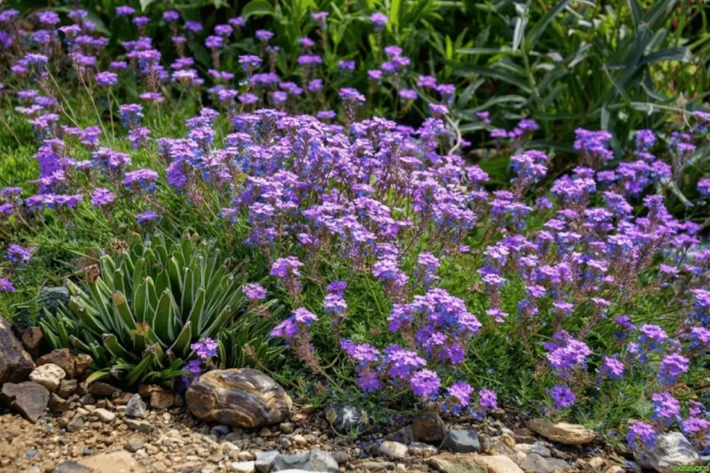 Rock-Verbena