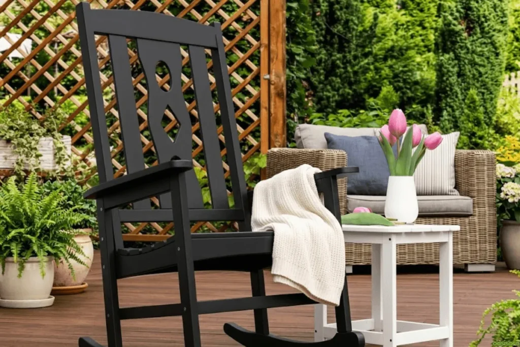 Rocking-Chairs