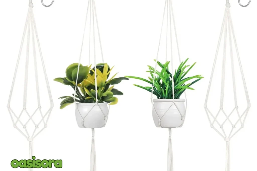 Sage-and-Sill-Handmade-Macrame-Plant-Hanger-set
