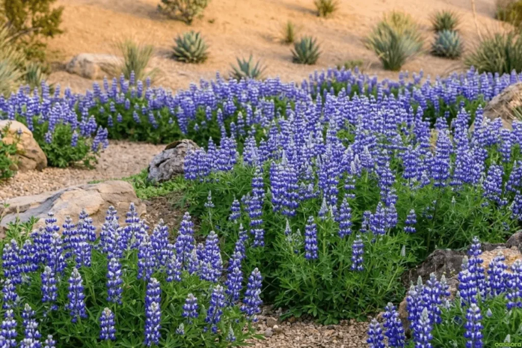 Seasonal-Charm-in-Desert-garden