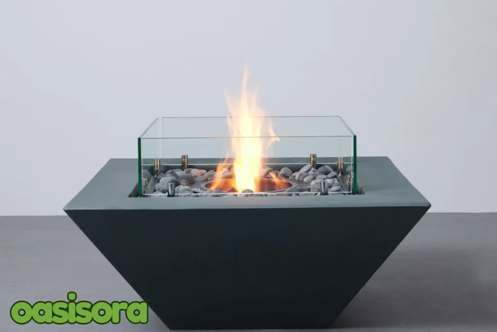 
Solo-Stove-Wedge-Bioethanol-Fire-Table