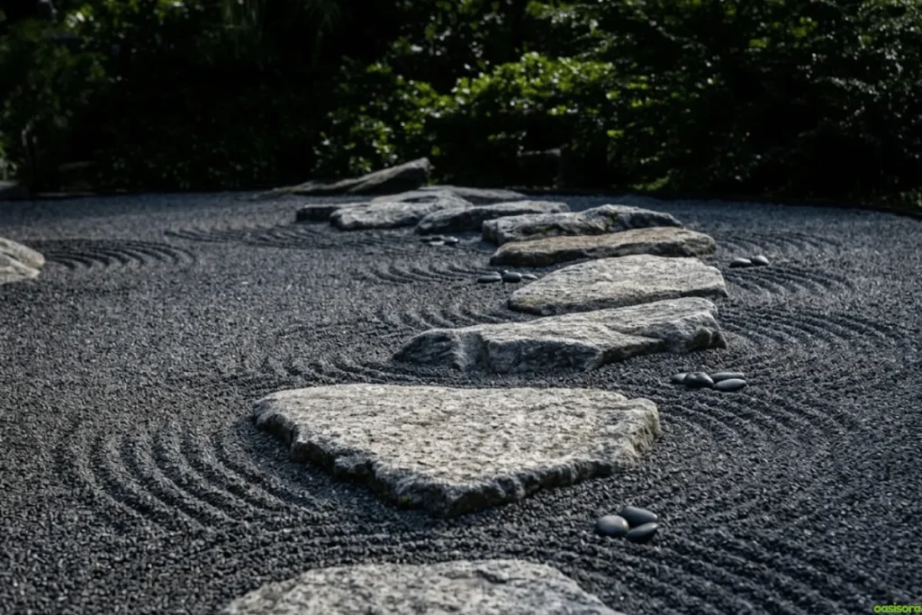Stepping-Stones