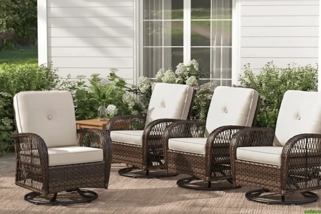 Swivel-Chairs