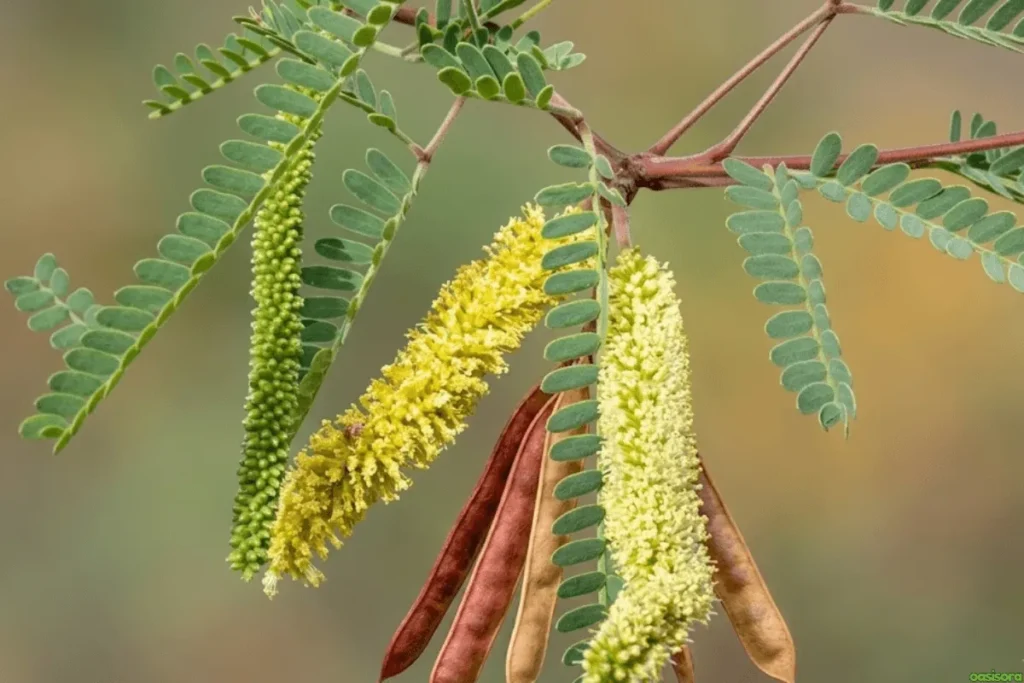 Velvet-Mesquite