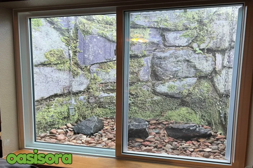 Window-Well-Zen-Garden