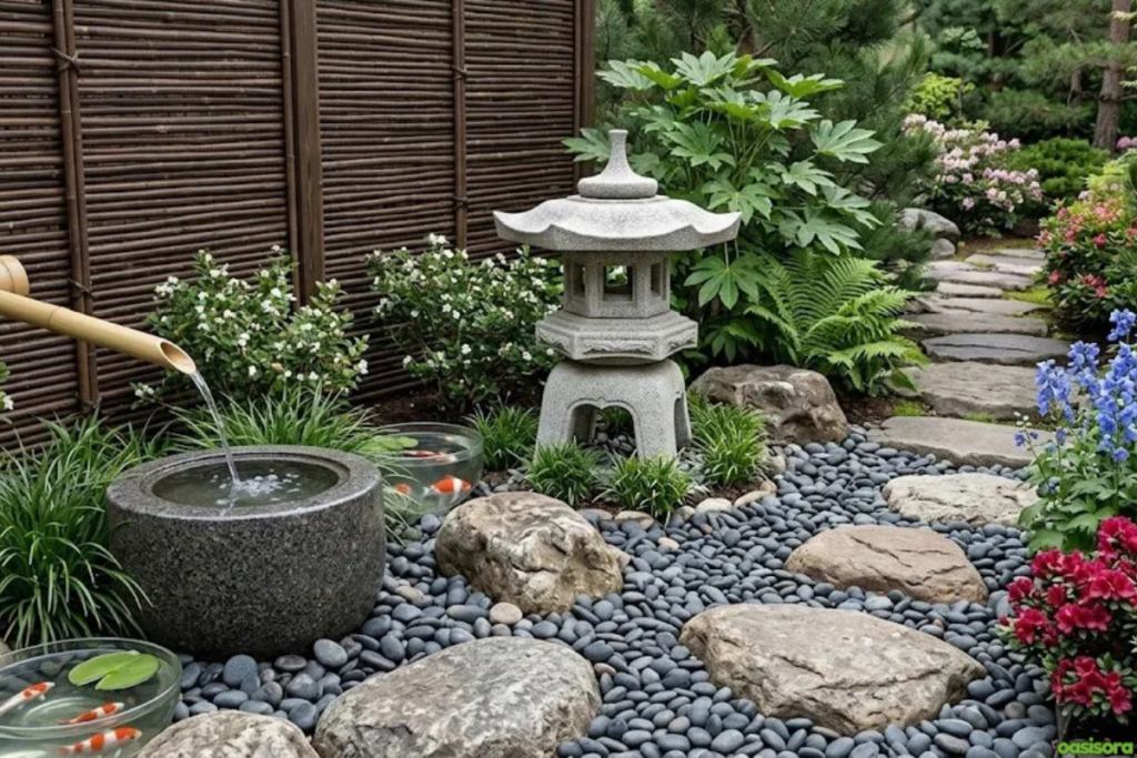 Zen Garden Ideas: 20 Calm Designs for Modern Spaces (2026) 19 Zen-Garden-Corners