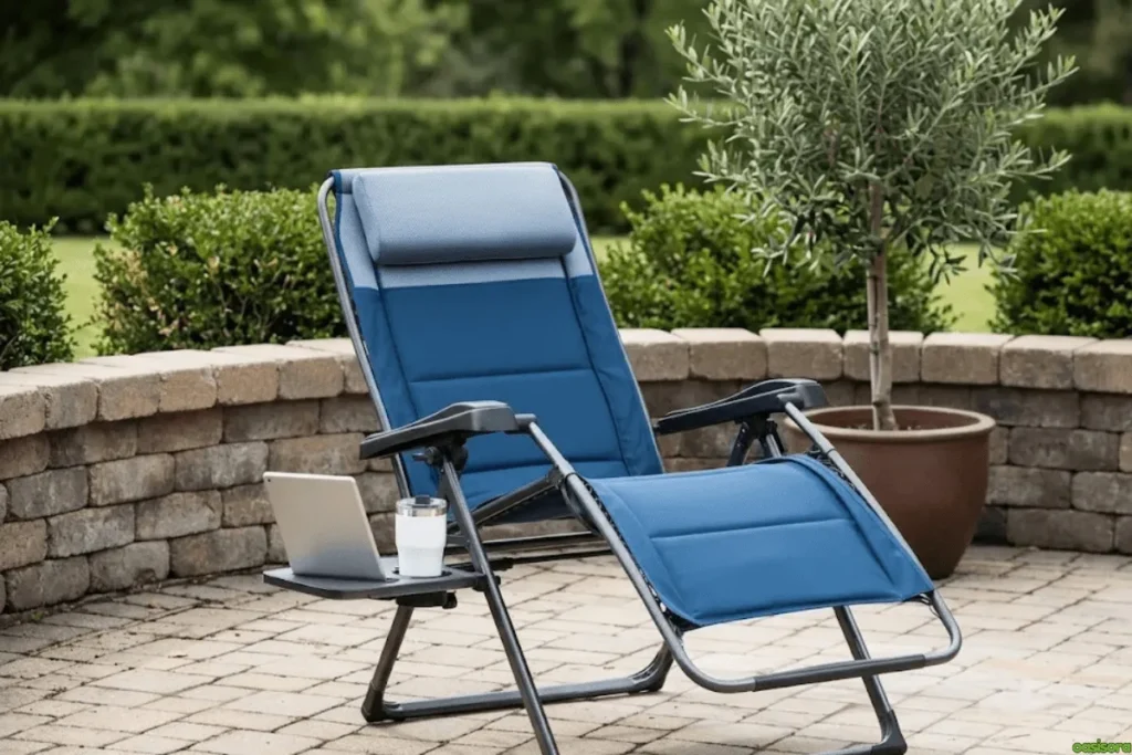 Zero-Gravity-Chair