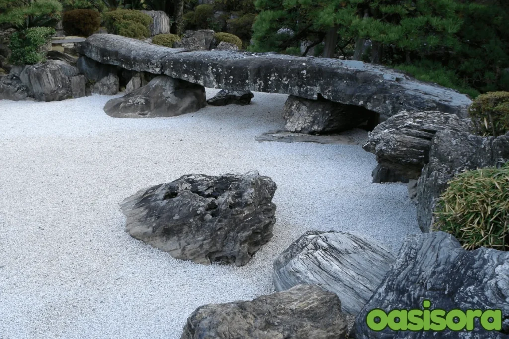 
dry-rock-garden