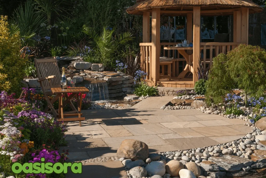 
small-Zen-garden-rocks-pathways