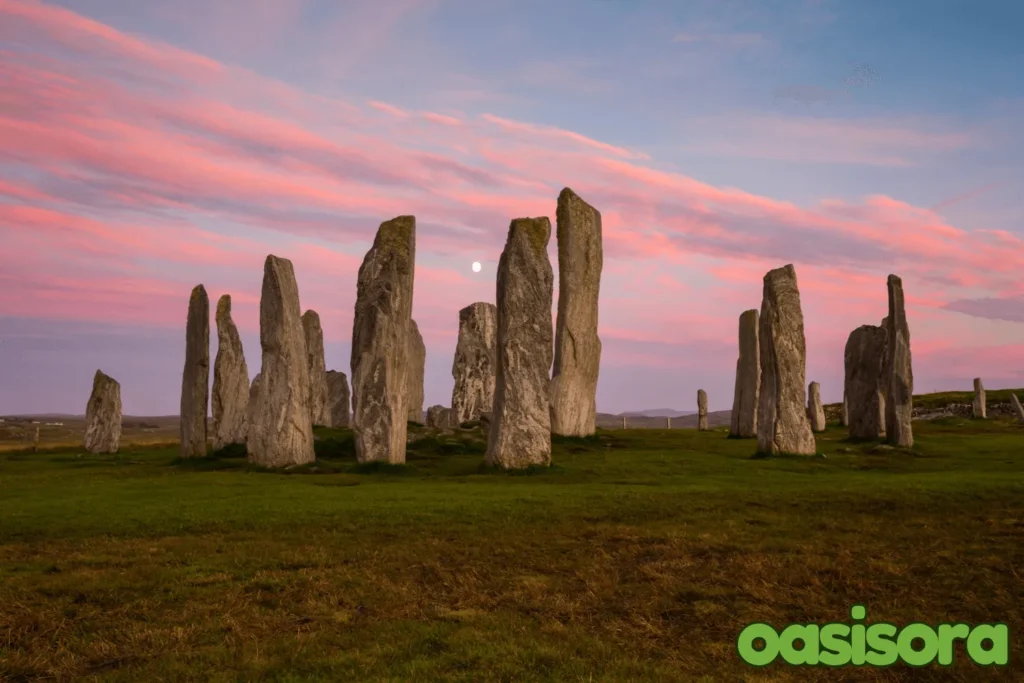 view-of-Symbolism-Upright-Stones