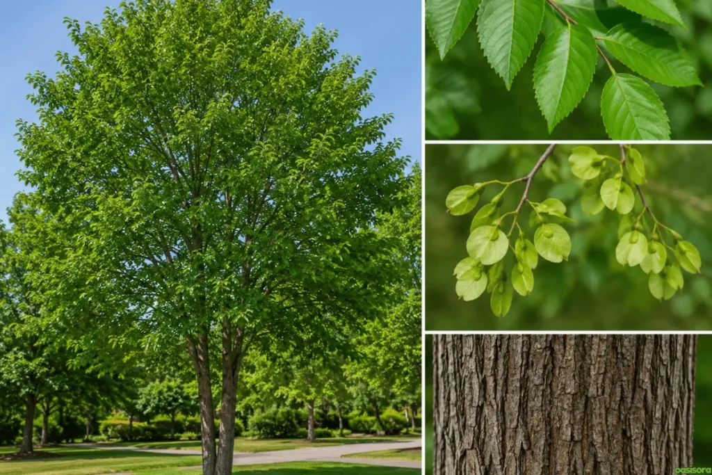 Chinese-Elm