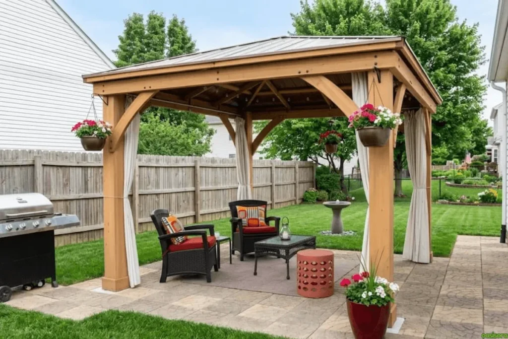 DIY-Backyard-Pavilion-Ideas-Build-Your-Pavilion-on-a-Budget