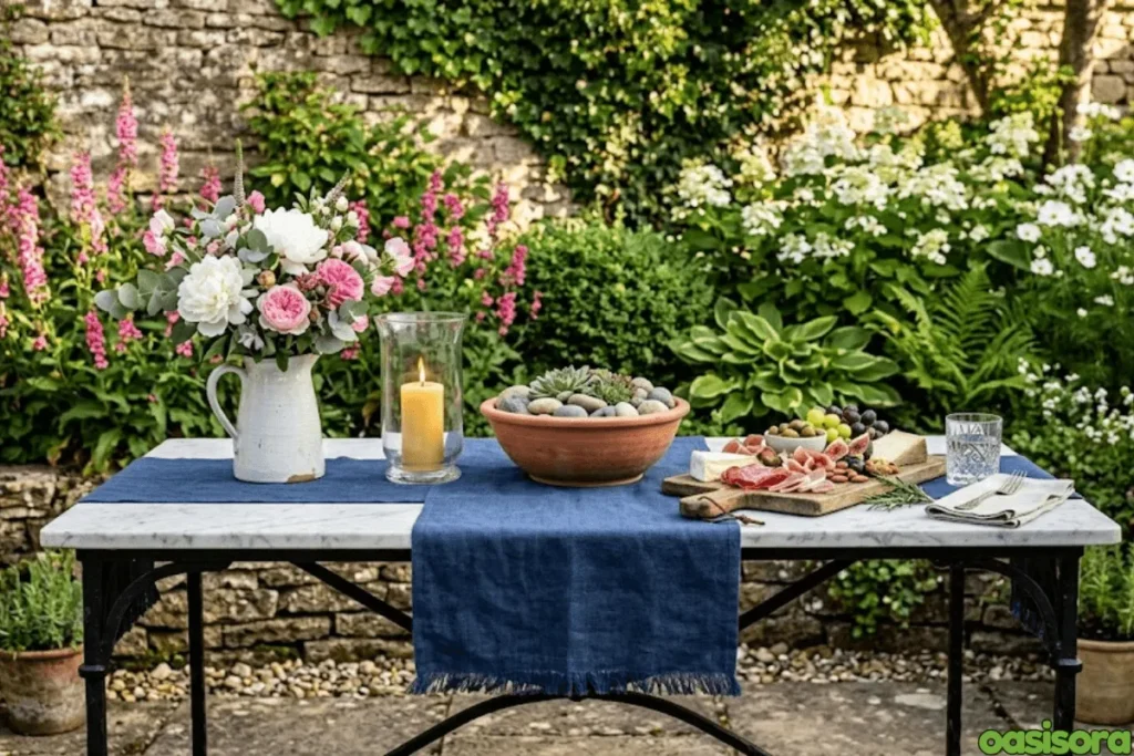 Side Yard Landscaping Ideas: 7 Smart Ways to Transform Space 15 Decorative Touches to Side Yard