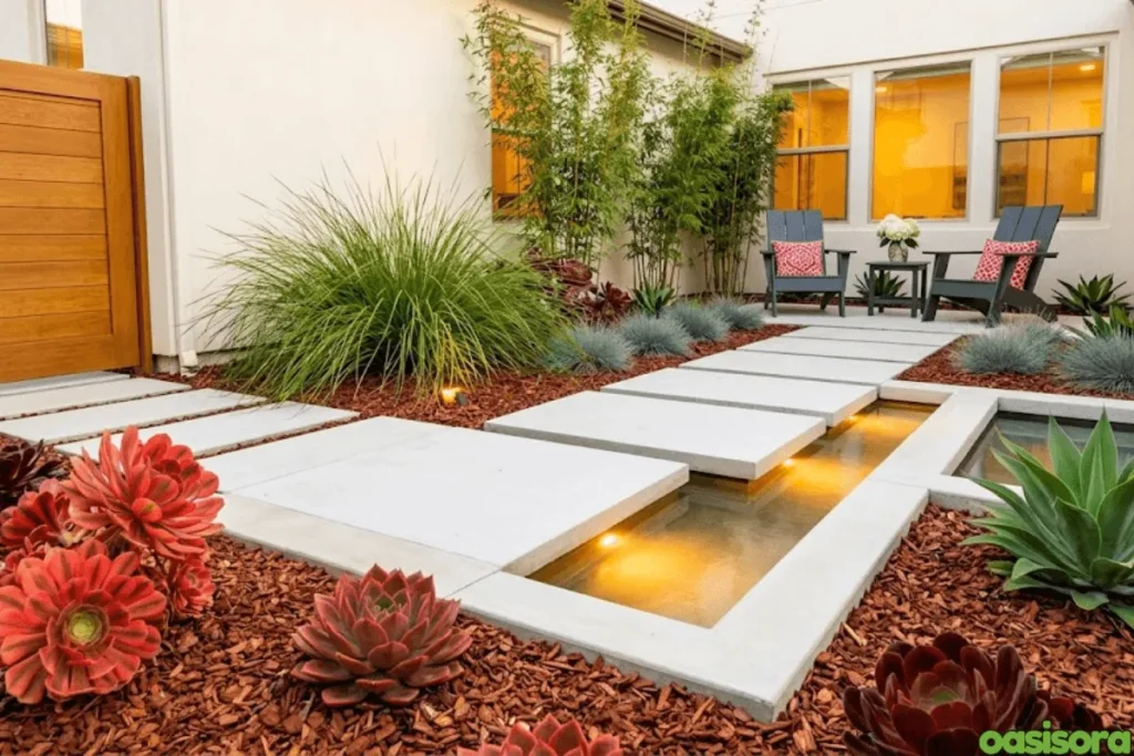 Side Yard Landscaping Ideas: 7 Smart Ways to Transform Space 2 Designing ideas for Side Yard