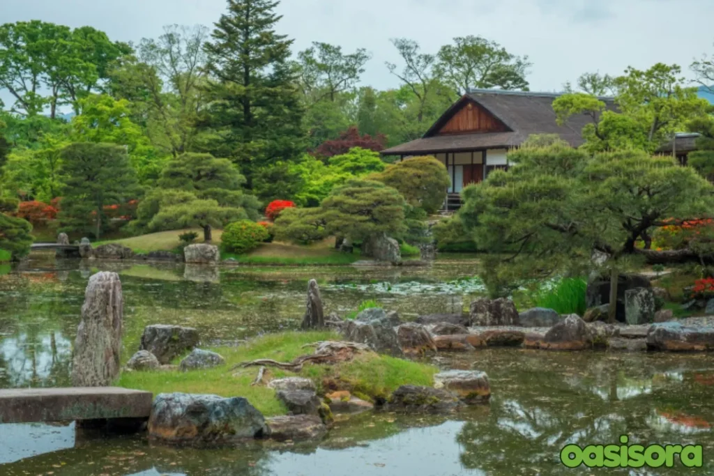 Elements-of-a-Japanese-Garden