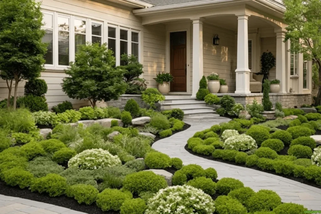 Front-Yard-Landscaping-Ideas-with-Rocks