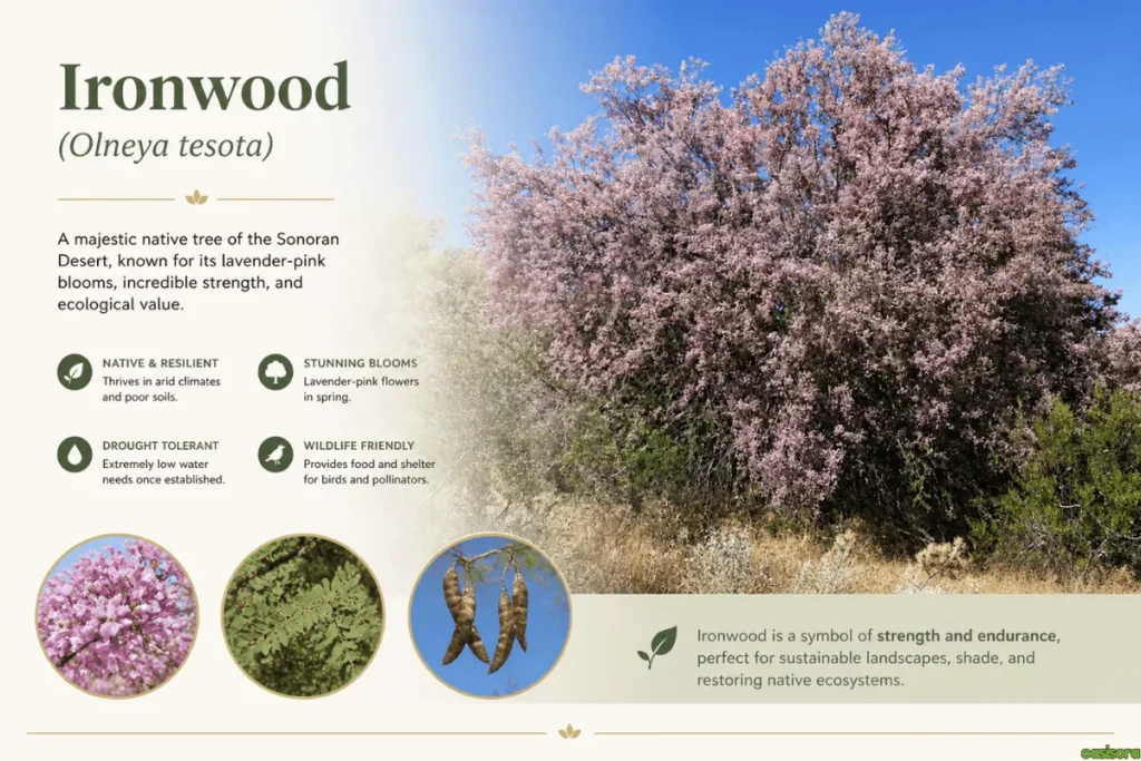 Ironwood