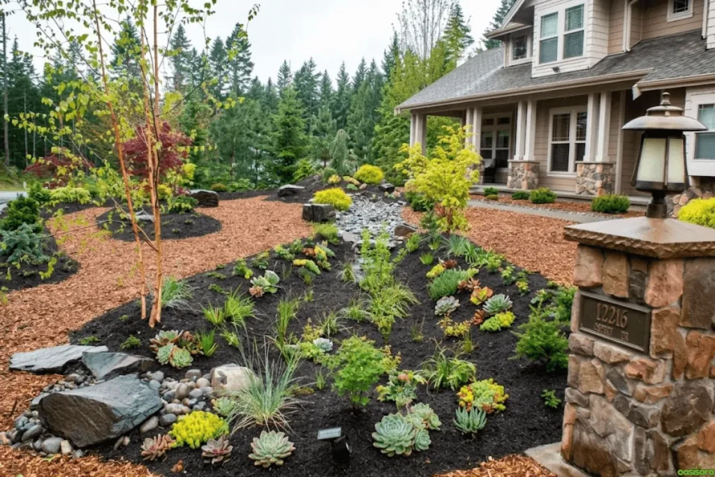 No-Grass-Low-Maintenance-Yard
