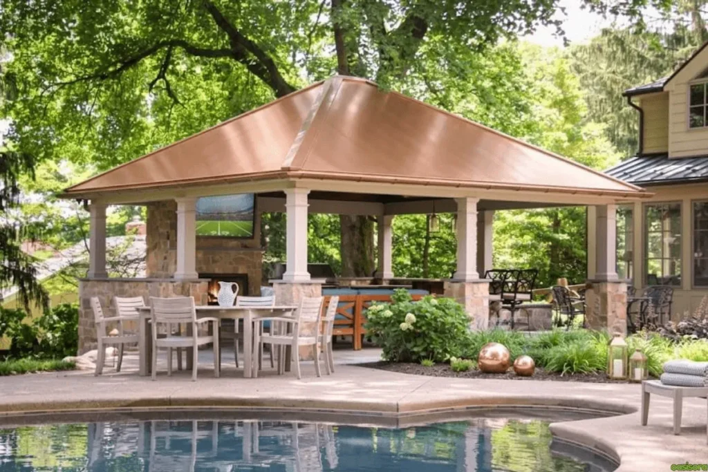 Outdoor-Pavilion-Design-Ideas–Choosing-the-Right-Look