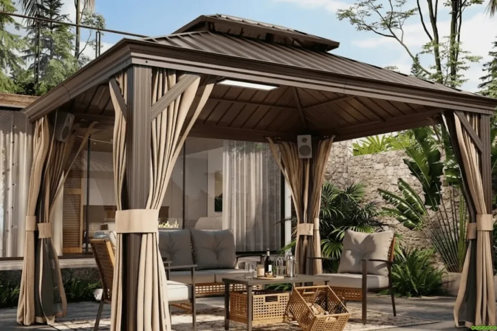 Pavilion-Accessories-to-Consider