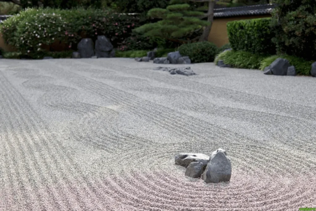 Zen-Gravel-and-Sand