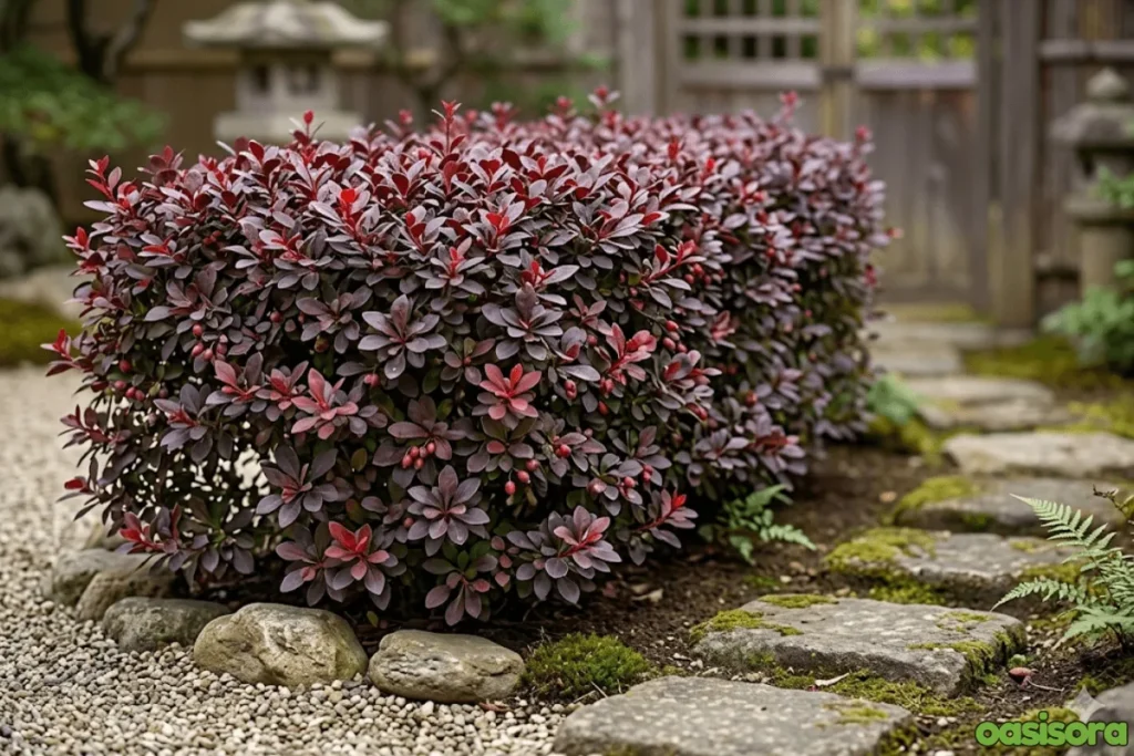 Berberis 1