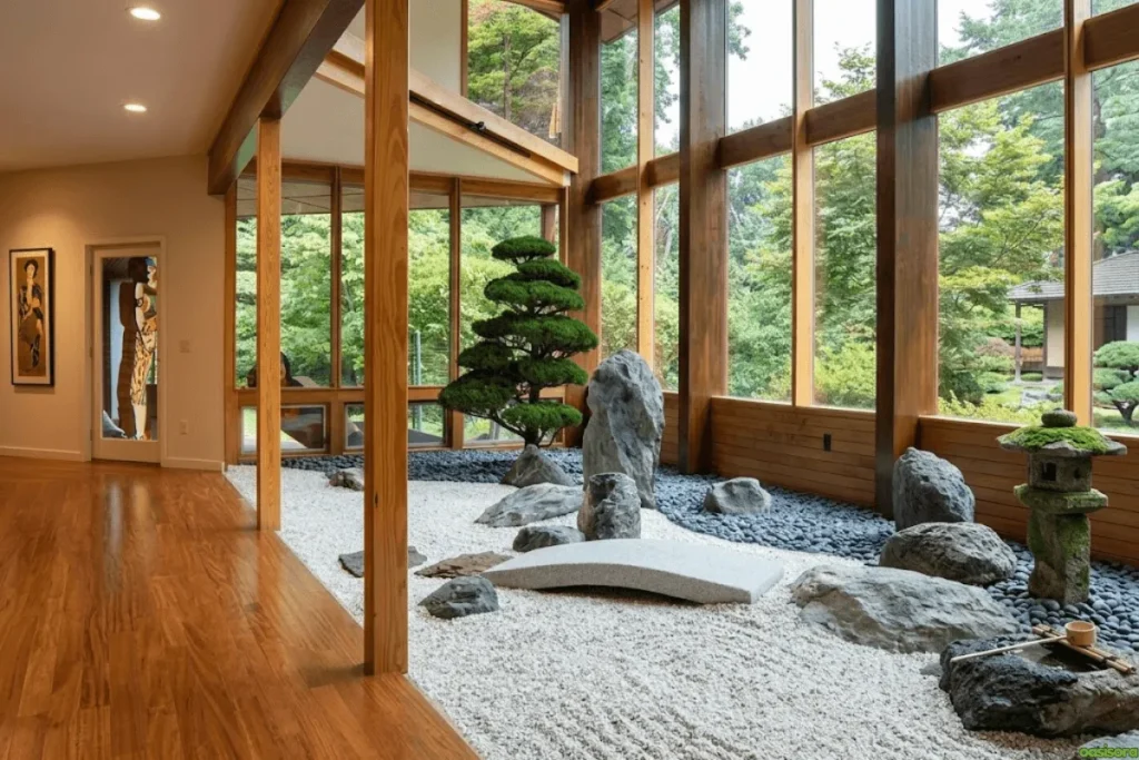 Final-Touches-to-indoor-japanese-garden